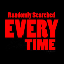 Randomly Searched Everytime t-shirts