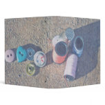 Randomness "binder"