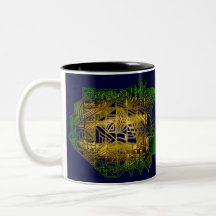 Randomness Coffee Mugs