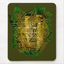 Randomness mousepads by csim_83 Randomness mousepads
