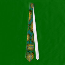 Randomness ties