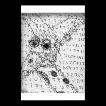 randomnumbergiraffe posters