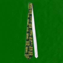 Randomosity ties