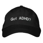 RandomRiley.com Baseball Cap