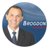 Randy Brogdon Stickers by randybrogdon Randy Brogdon Stickers