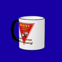 Randy mugs