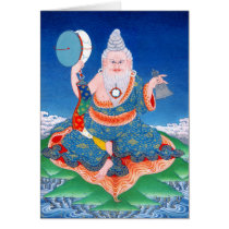 Rang-rig Togden [card]