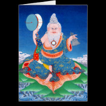 Rang-rig Togden [card] cards
