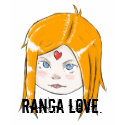Ranga love t-shirts