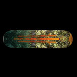 Rangda Skate skateboards