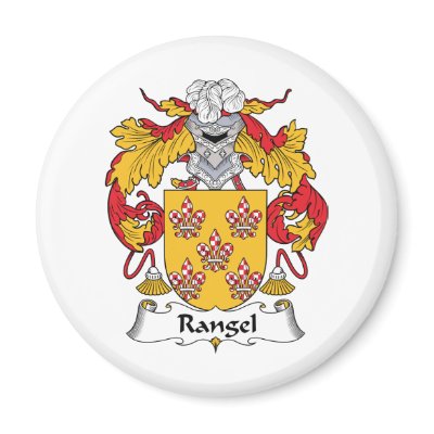 Rangel Censure Vote