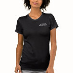 RANGEMAN ENTERPRISES TEE SHIRTS