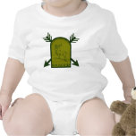 Ranger Baby Creeper