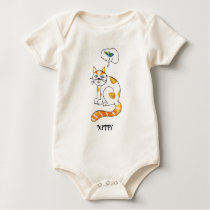 RANGER CAT t-shirts