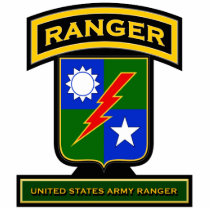 Ranger crest 3 photo sculptures by a2zgraphicsworks Ranger crest 3 photo sculptures