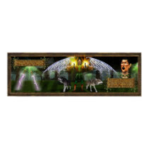 Ranger Of Tunare posters by ShadarLocoth Ranger Of Tunare posters