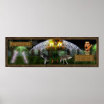 Ranger Of Tunare posters