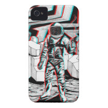 Ranger Rick Iphone 4 Case