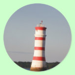 Rangitoto Lighthouse stickers