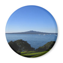 Rangitoto Magnet