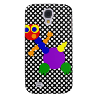Rangy Galaxy S4 Cover