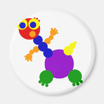Rangy Magnets