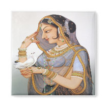 Rani Padmini Magnet
