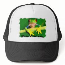 ranita mae hat