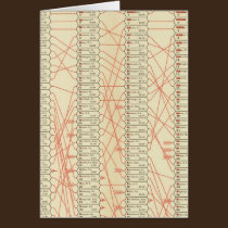 Rank of cities cards