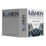 Rankin Property Portfolio Binder