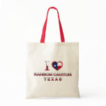 Ransom Canyon, Texas bags