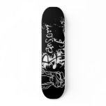 ransom jack dos skateboard decks