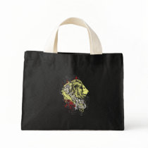 Ransom Paid Canvas Bag