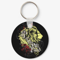 Ransom Paid keychains