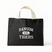 Ransom - Tigers - Middle - Cantonment Florida bags