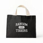 Ransom - Tigers - Middle - Cantonment Florida bags