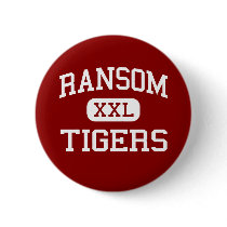 Ransom - Tigers - Middle - Cantonment Florida buttons