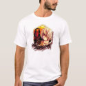Ransom t-shirts by SmackJeeves Ransom t-shirts