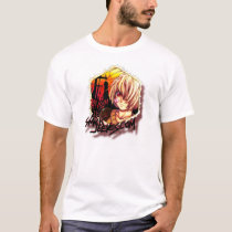 Ransom t-shirts by SmackJeeves Ransom t-shirts