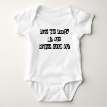Ransom_US t-shirts by LisaMangel Ransom_US t-shirts
