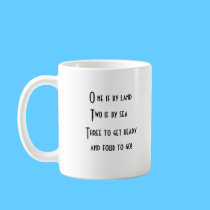 Raol "Barracuda" Revere mugs