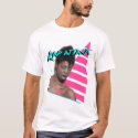 Rap Attack! t-shirts by SHazzaBEDAZZLER Rap Attack! t-shirts