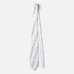 Rap Bot Custom Ties