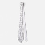 Rap Bot Neckwear