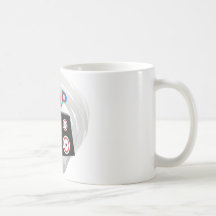 RAP COFFEE MUGS