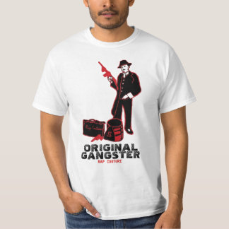 mobster style shirts