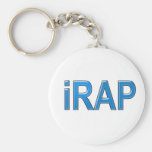 RAP iRAP Rapper Rap music MC emcee girls guys keychains