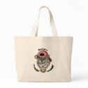 Rap Owl bags by stiingya Rap Owl bags