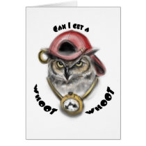 Rap Owl cards by stiingya Rap Owl cards