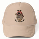 Rap Owl hats
